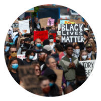 #BlackLivesMatter Movement