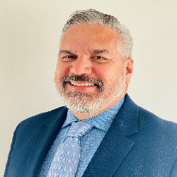 Michael Viteri