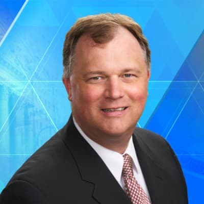 Richard Cheever, CFA, CAIA