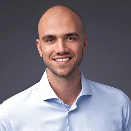 Matteo Petrovich