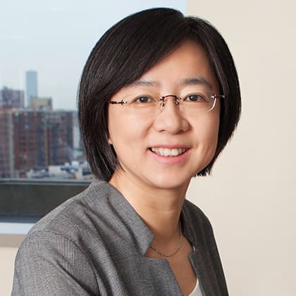 Wendy Hu