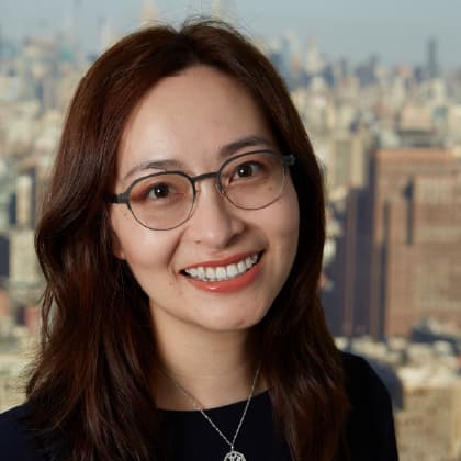 Yini Yang