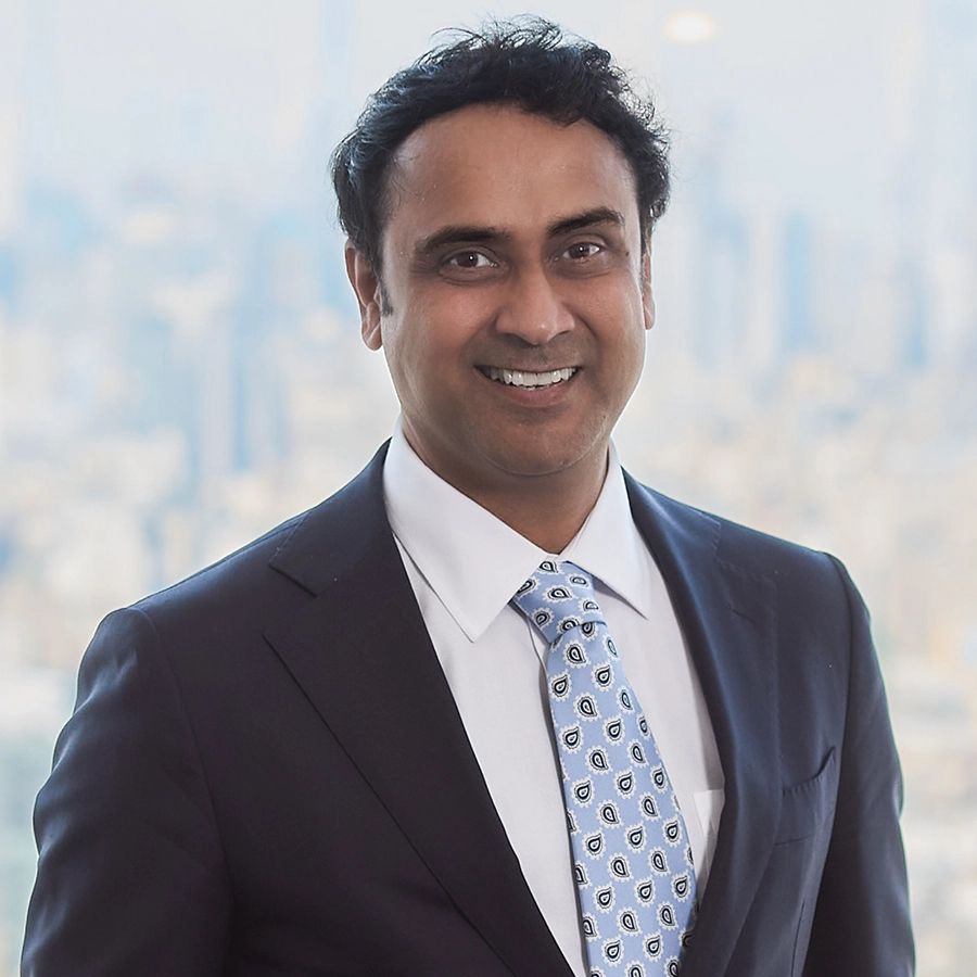 Jigar Thakkar