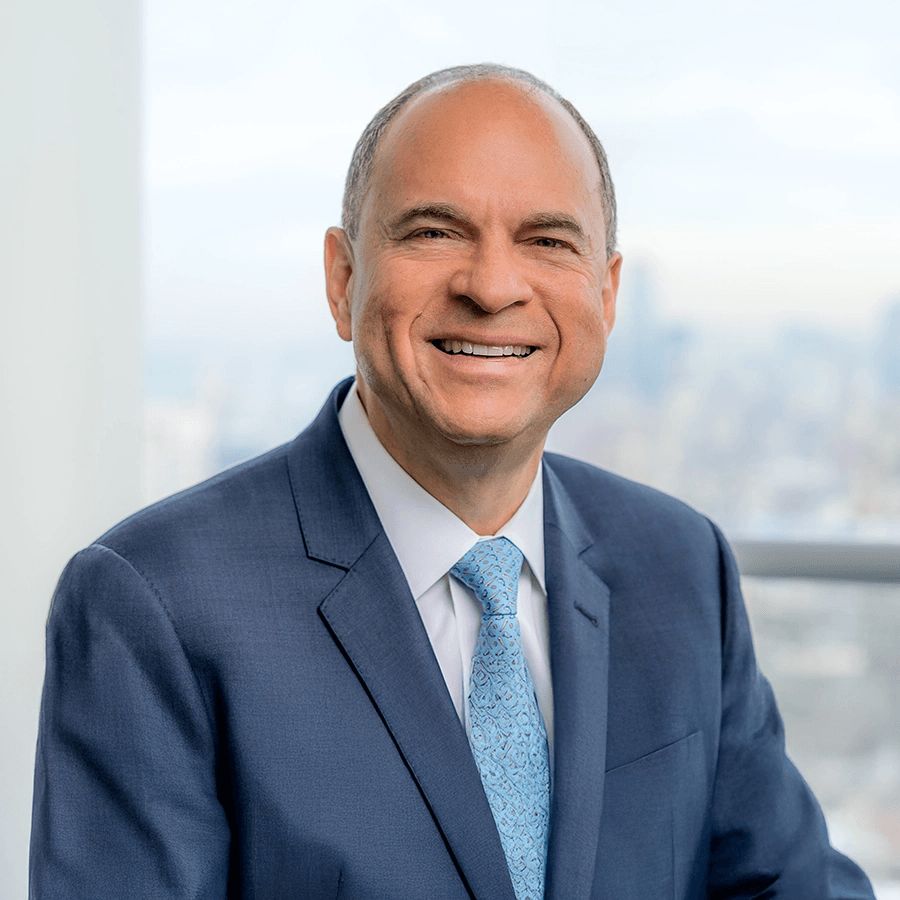 Henry A. Fernandez