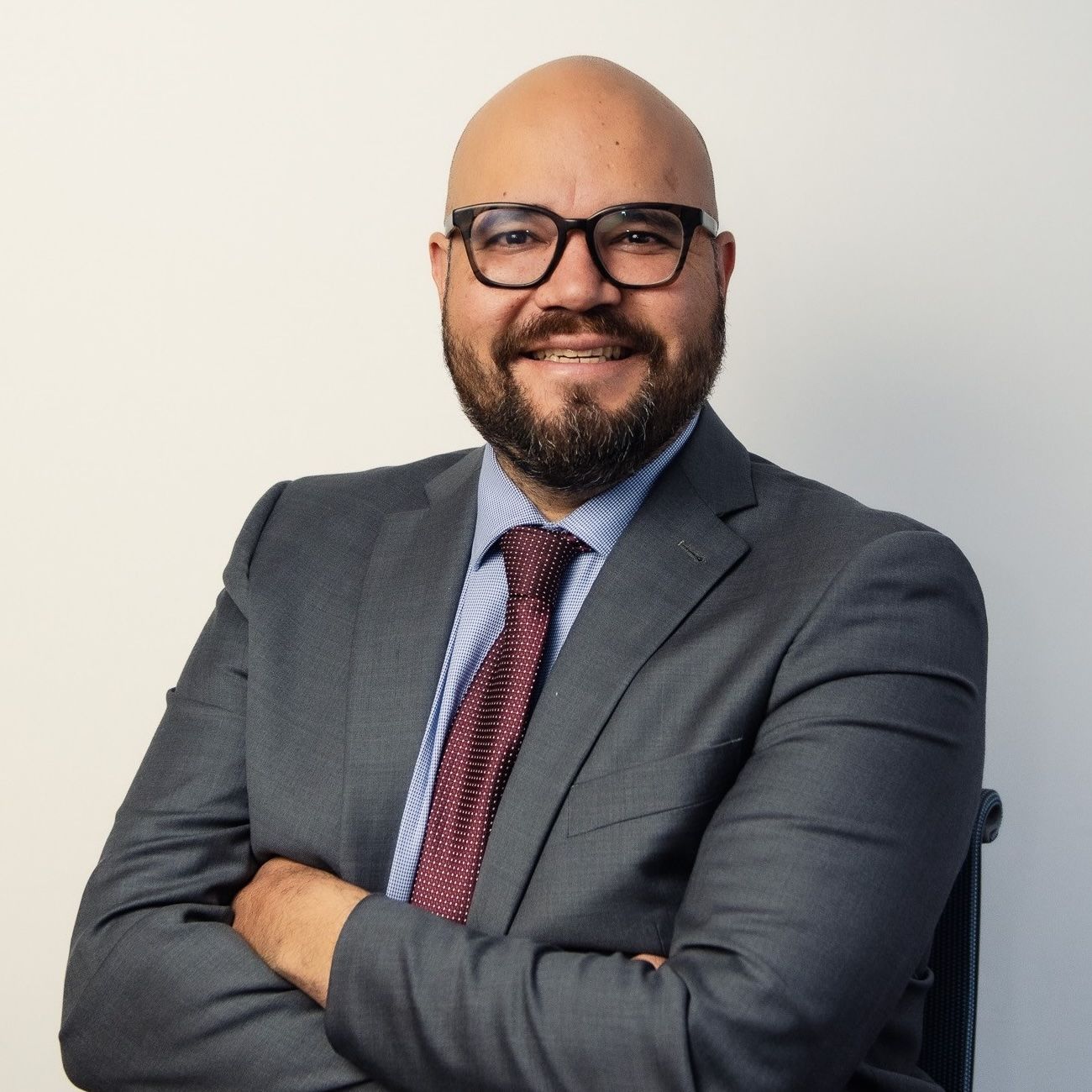Alberto Rodriguez