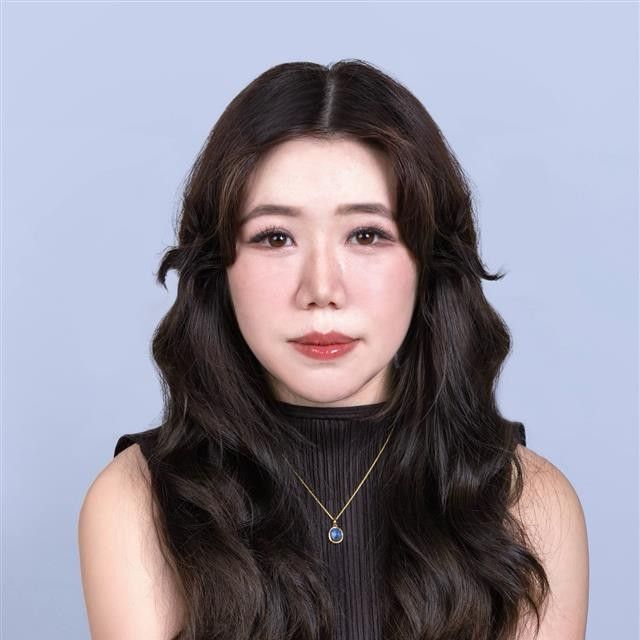 Andrea Lim