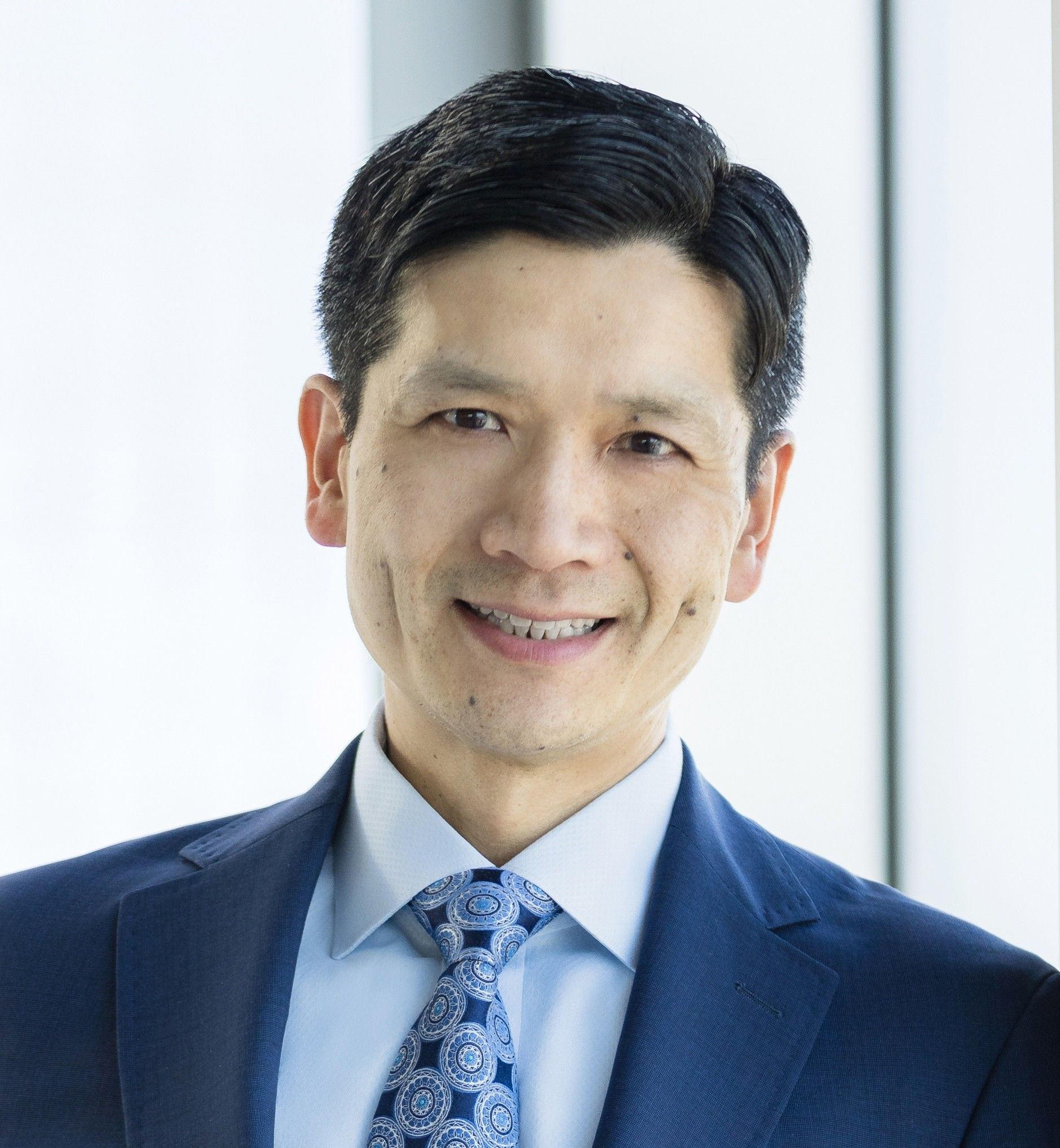 Andrew Chin