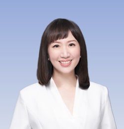 林家安 Anne Lin
