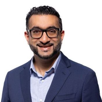 Arnab Mazumdar