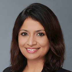 Bhavna Mohan