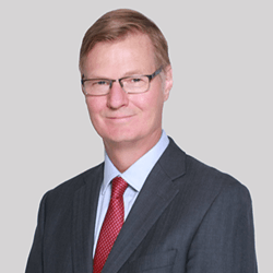 Robert (Bob) Charles Mainprize 