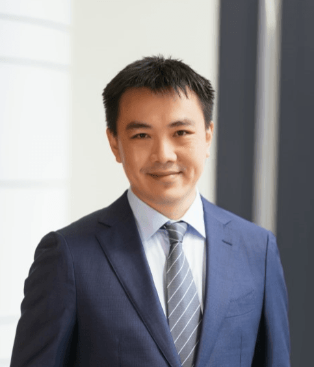 Chao Jen Chen 