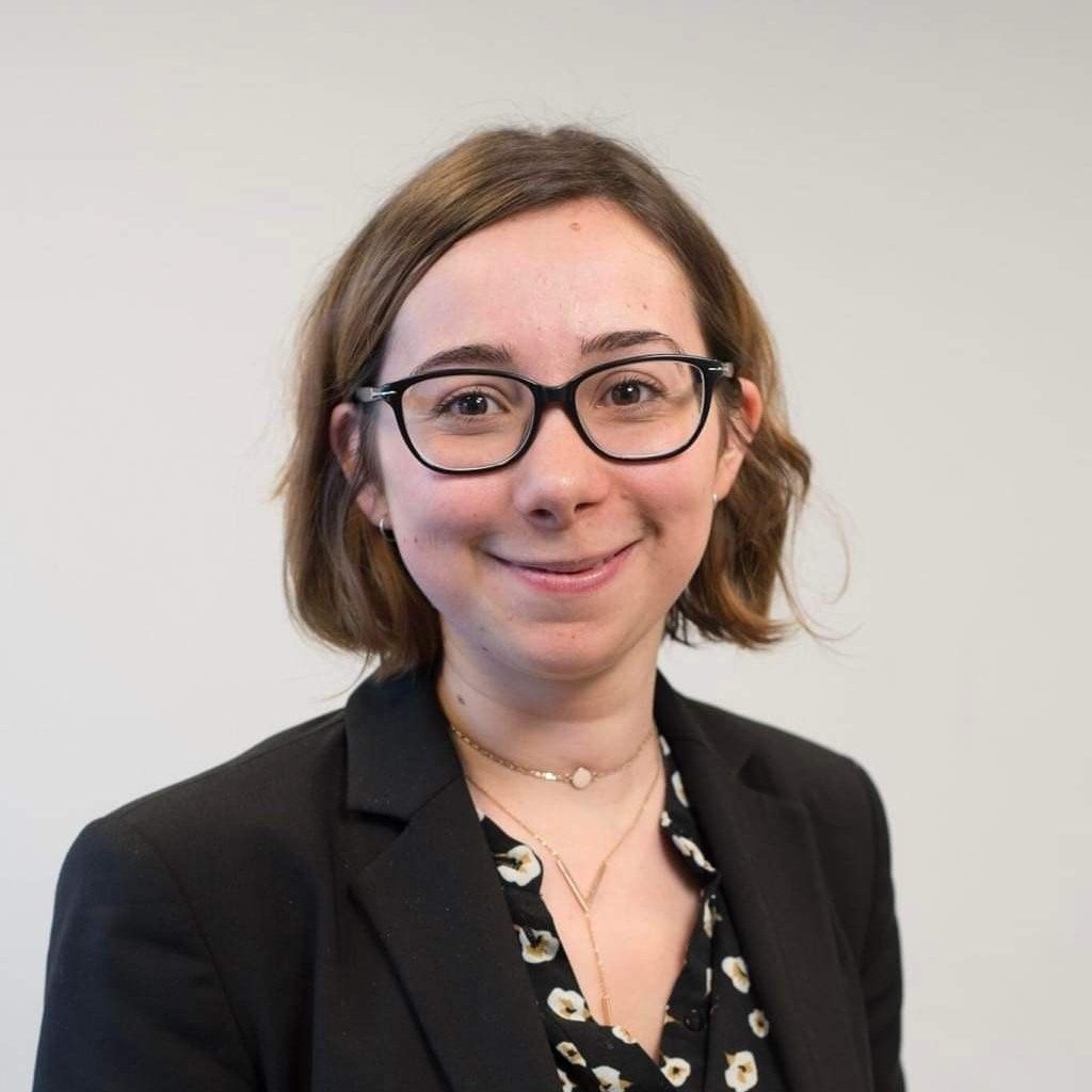 Clémence Henrard
