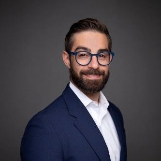 Daniel Gracian