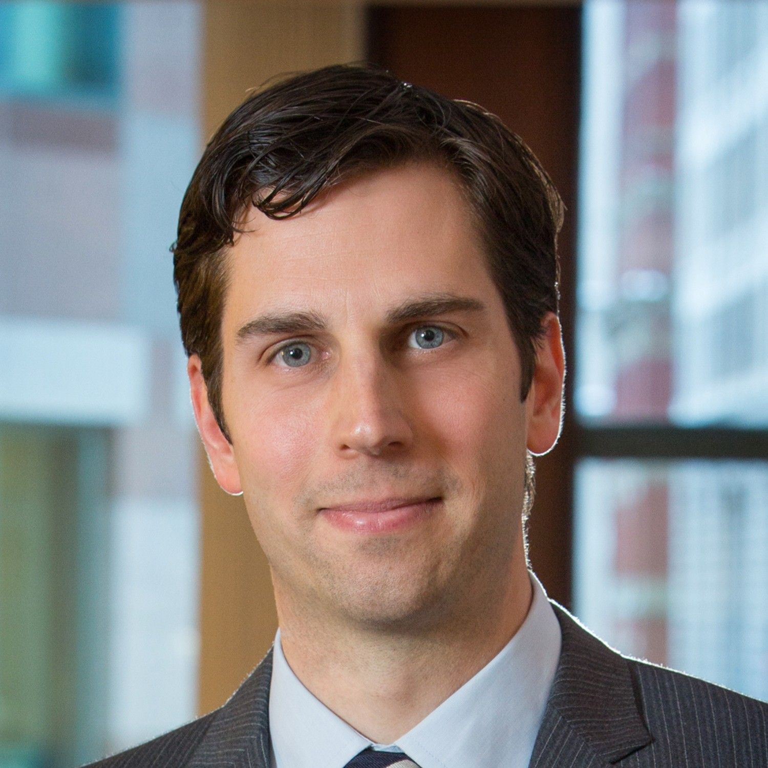 David M. Gurtz