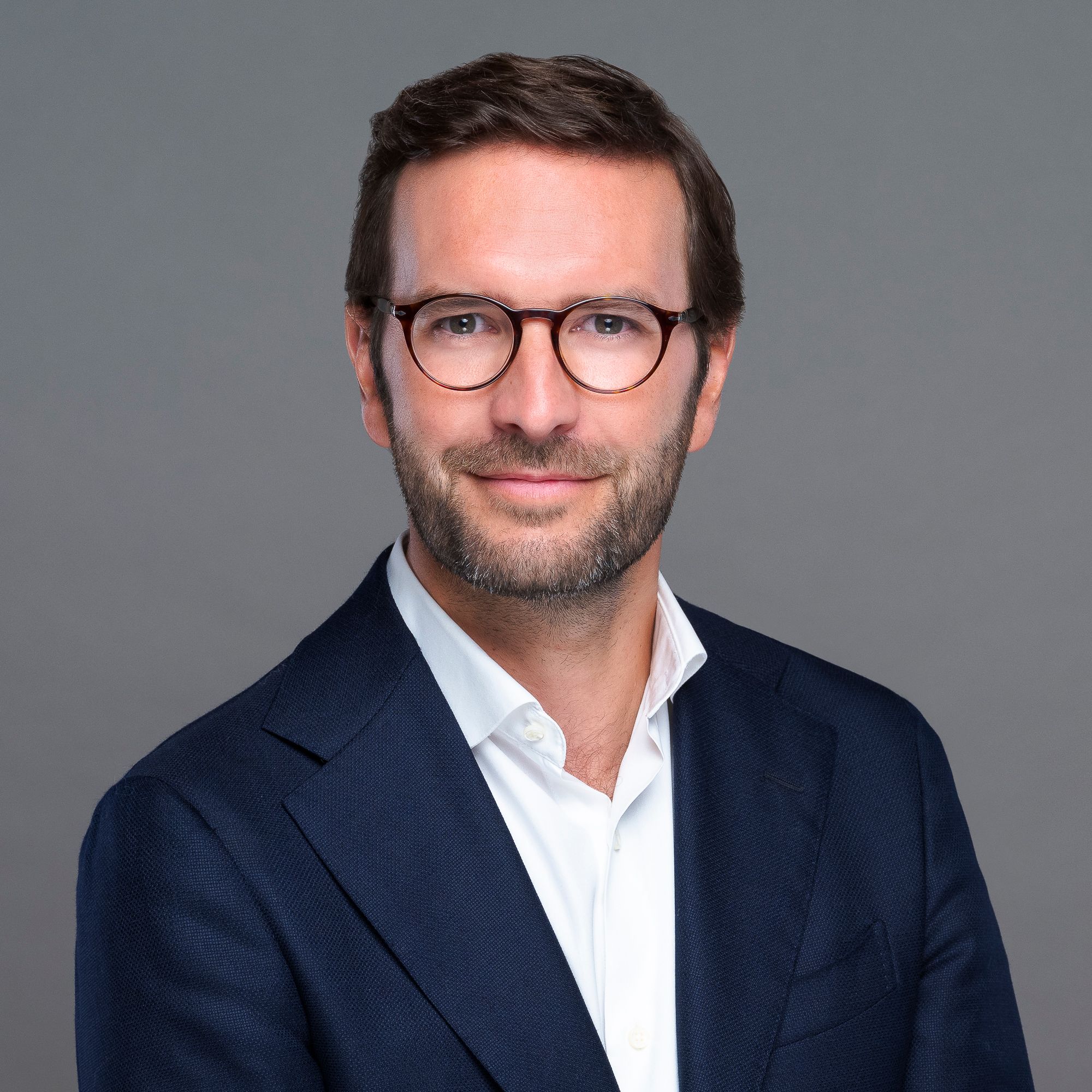 Dimitri Philippon