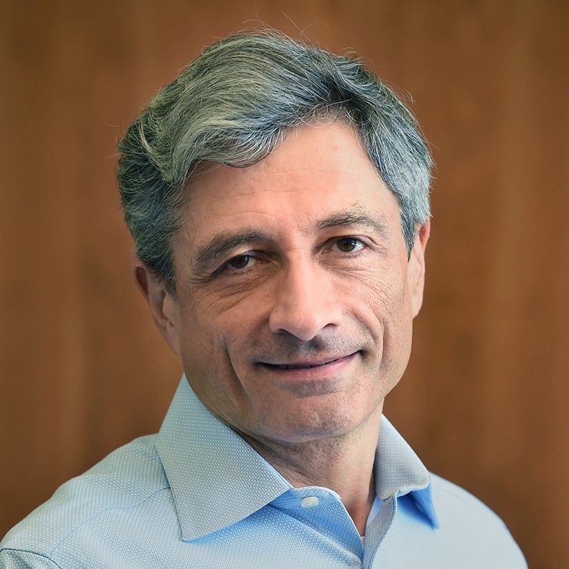 Edward Berman