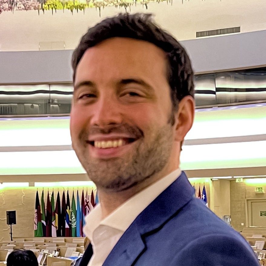 Fernando Salazar