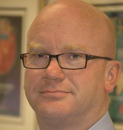 Greg MacKinnon