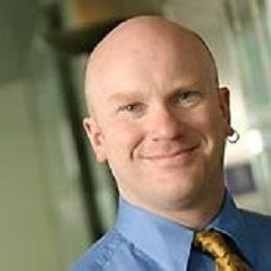 Greg MacKinnon