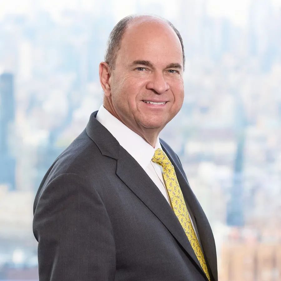 Henry A. Fernandez