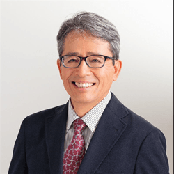 小森 博司 