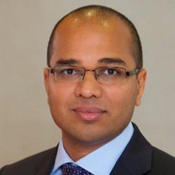 Hitendra Varsani