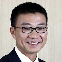 华兵 Hua Bing