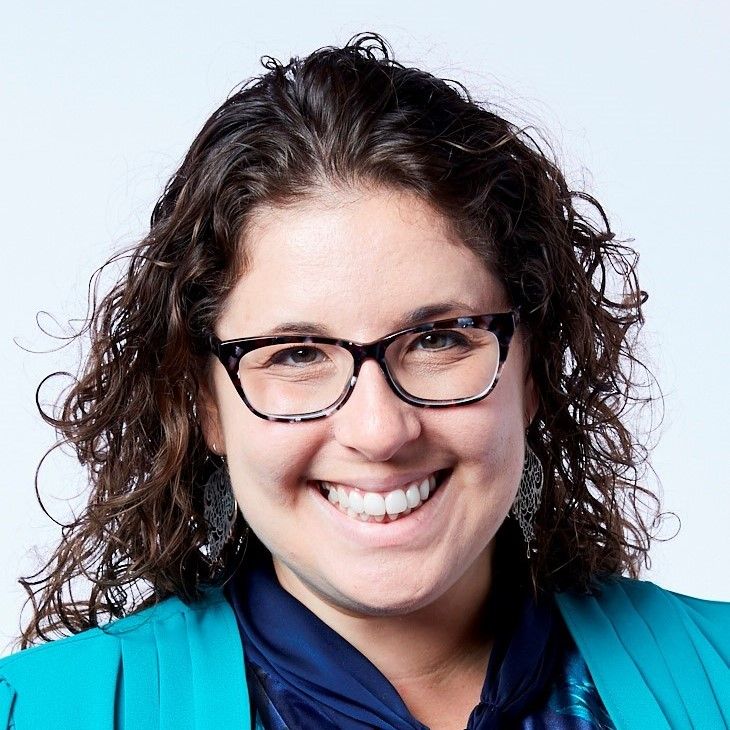 Jackie Daitchman 