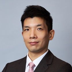 Jeffrey Ho