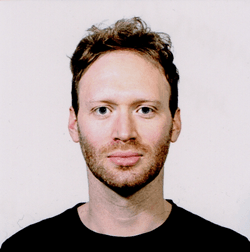 Jesse Abrams