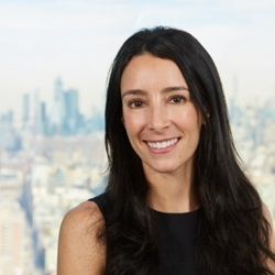 Jodi Thorp