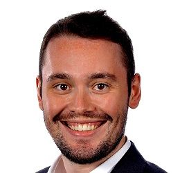 Jonathan Ponder