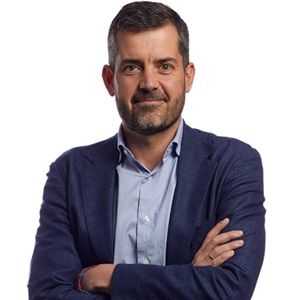 Juan Aristi Baquero