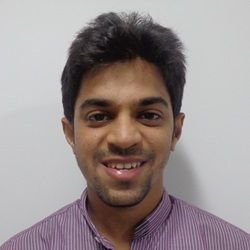 Karan Doshi