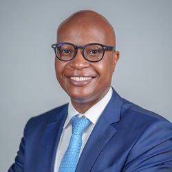 Keillen Ndlovu