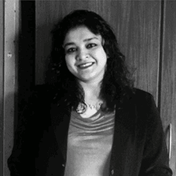 Komal Solanki
