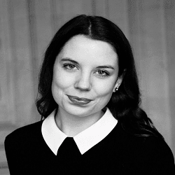 ​​Kyra Gibhardt​