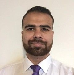Laszlo Arany, PhD, CFA