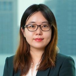 金书媛 Leona Jin