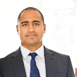 Mahir Hamdulay