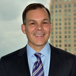 Mark Carver