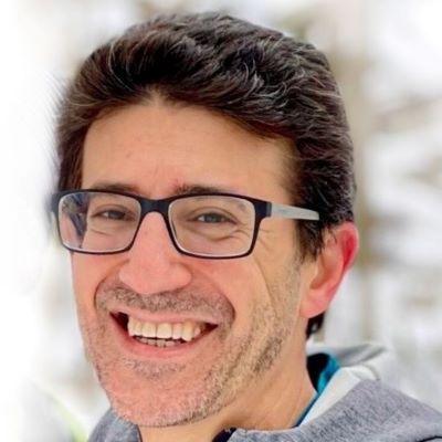 Mark Paltrowitz