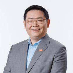 Mark Shi