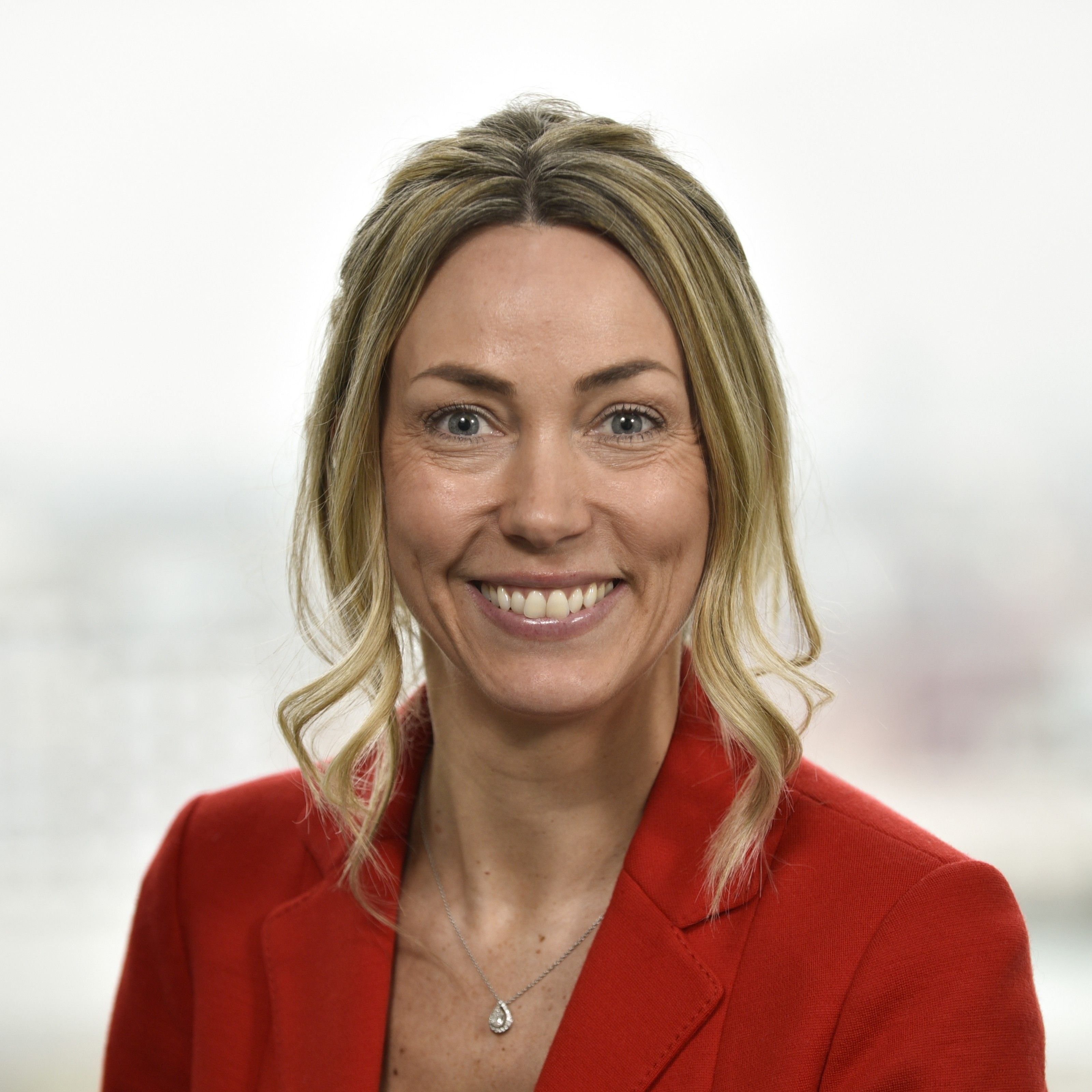 Marthe Nordby