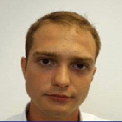 Mattia Carlicchi