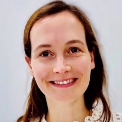 Maud Guibourg