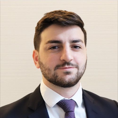Michael Savino