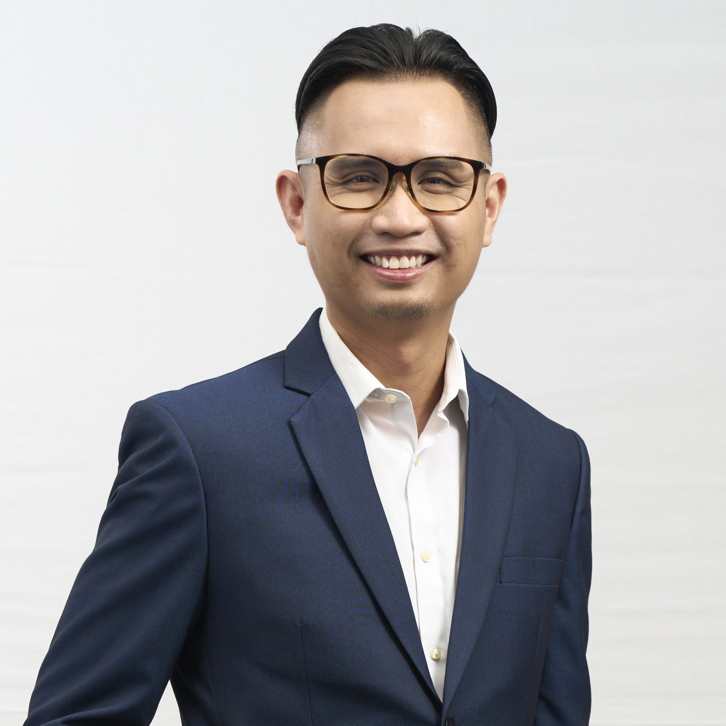 Mohd Azmir Mohd Jani