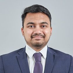 Nakul Jadhav
